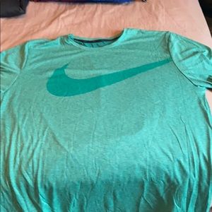 Nike dri fit
